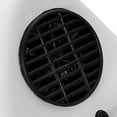 thumbnail image 5 of Automatic Hand Dryer Automatic Hand Dryer SBaiTrendsor Household Hand drying Device Bathroom Hot Air Heater Wind, 5 of 5