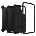 thumbnail image 2 of Otterbox Étui de Protection Defender Noir pour Galaxy S21+, 2 of 3