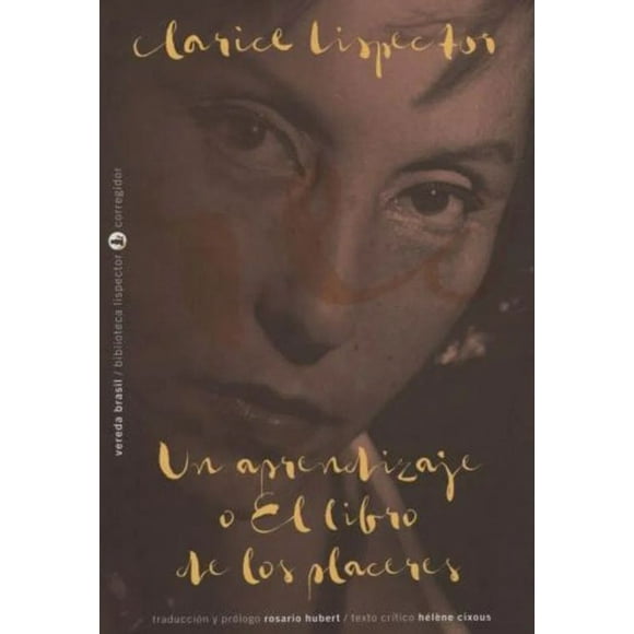 Un aprendizaje (ne) o el libro de los placeres