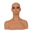 thumbnail image 4 of Cabeza de maniquí femenino realista Strade Fareast Limited, 4 of 8