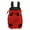 379 Style out Backpack Red, variant on Dog Cat Backpack Pet Backpack Portable Mesh Breathable Backpack Small and Medium-Sized Dogs Supplies Wholesale
