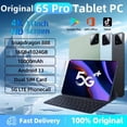 thumbnail image 2 of Tableta PC Pad 6S Pro HD 4K original de 2024, versión global, Snapdragon 888, 10000 mAh, Android 13,0, 11 pulgadas, 16 GB + 512 GB, 5G, doble SIM, WIFI, 2 of 5