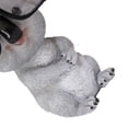 thumbnail image 4 of Bearachild Soporte para gafas de animales, soporte de exhibición creativo para gafas de sol de Koala, resina compacta y ligera Decoración del hogar, 4 of 6