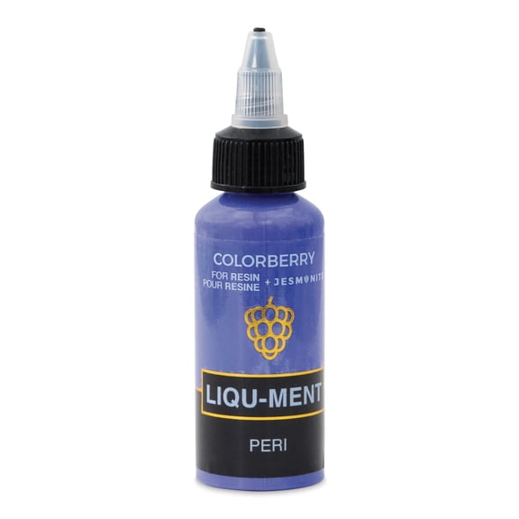 Colorberry Liqu-ments - Peri, 50 ml