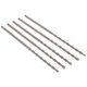 thumbnail image 2 of Brocas percutores BOSCH LBH0025, 5 piezas, 4 mm x 15 cm, 2 of 4
