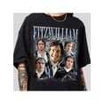 thumbnail image 1 of [Soft 100% Cotton] Retro Fitzwilliam Darcy Shirt, Fitzwilliam Darcy Tshirt, Mr Darcy Shirt, Pride and Prejudice Shirt, Pride and Prejudice Fan Gifts, 1 of 6