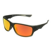 Panama Jack Polarized Gradient Sunglasses w/ Black Cord, 100% UVA-UVB Lens Protection, Scratch & Impact Resistant