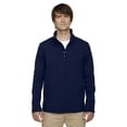 thumbnail image 1 of Ash City - Veste de Croisière Core 365 pour Hommes en Molleton à Deux Couches Collé Soft Shell, 1 of 3