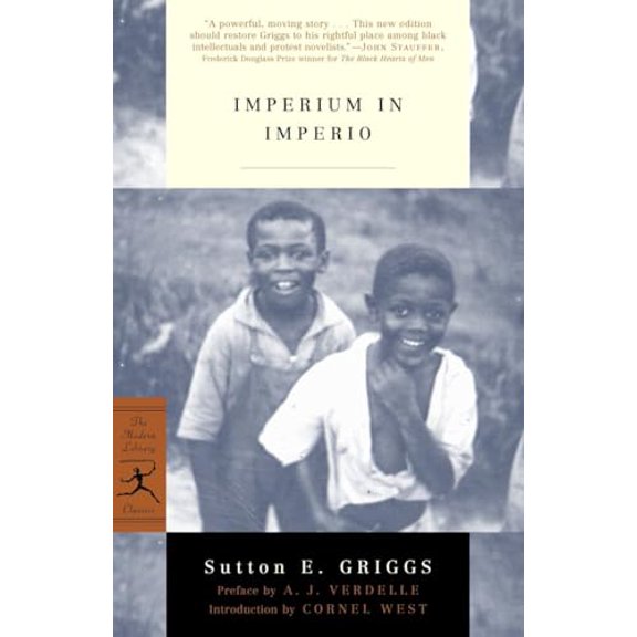 Pre-Owned Imperium in Imperio (Paperback) 0812971604 9780812971606