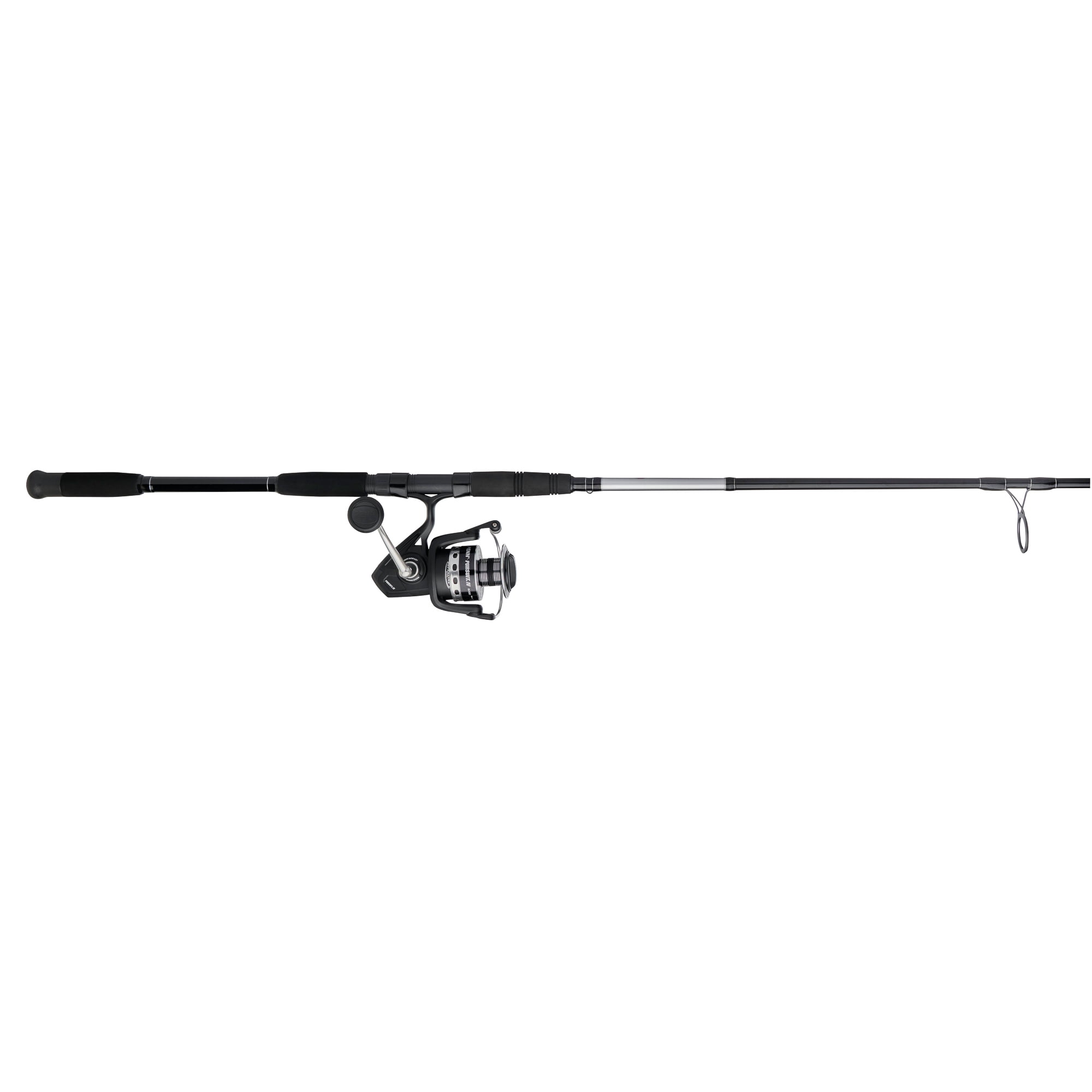 2 Penn Pursuit III Surf Spinning Rod 10 Foot Length #puriii2040s102h for sale online 