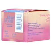 fwee Lip & Cheek Blurry Pudding Pot, PK01 Baby, 0.17 oz (5 g)