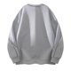 thumbnail image 3 of pstuiky Camisas de invierno de manga larga para hombre, Suéter deportivo informal de manga larga con cuello redondo y color liso para hombre camisetas de hombre l, 3 of 3