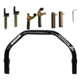 thumbnail image 2 of Soporte Universal Para Motocicleta Gutstark Home Caballete 450kg, 2 of 9