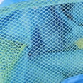 thumbnail image 4 of Greensen Portable Children Kids Mesh Drawstring Backpack Summer Outdoor Beach Shell Toy Storage Bag, Mesh Beach Backpack,Beach Storage Bag, 4 of 7