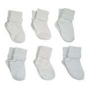 Unisex Baby Socks by Trendy Toes-Size 6-12m