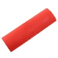 thumbnail image 5 of 20PCS Wood Graining Tool Set Rubber Wood Graining Pattern Wall Paint Painting Tool for Wall Painting Decoration DIY, 5 of 8