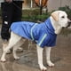 thumbnail image 5 of Bienvenido Ropa de lluvia para perros Poncho para mascotas Chubasquero reflectante impermeable, 5 of 5