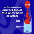thumbnail image 3 of MiO Energy Acai Berry Concentrado Líquido para Agua 3.24 fl oz | Con Cafeína y Vitaminas B, 3 of 5