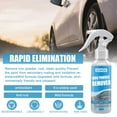thumbnail image 6 of Potrochi Rust Remover, Iron Powder Remover Spray, Rust Removal Spray, Multi Purpose Rust Remover Spray, Car Rust Removal Spray, Rust Remover For Car(2pc 100ml), 6 of 6
