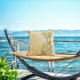 thumbnail image 5 of RKSTN pillow covers Palm Leaf Pillow Cover Bedside Sofa Large Pillow Cushion Beach Style, 5 of 6