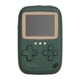 thumbnail image 1 of Retro Game Console with 500 Built-in Nostalgic-Games USB Charging Mini Handheld Game Player, 1 of 5