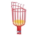 thumbnail image 2 of Colector de frutas Cola multiusos dispositivo resistente recolector de frutas de Metal, 2 of 8