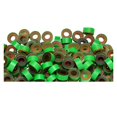 thumbnail image 1 of 50 Piezas de Aros de Anillos con Ruedas para Toros, Herramientas de Fundición para Ganado, Adecuadas para Uso en Pastizales y Manejo de Animales., 1 of 5