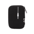 thumbnail image 2 of Funda para auriculares MYTAGALONGS Compact Neopreno con cable Wind Tab, 2 of 6