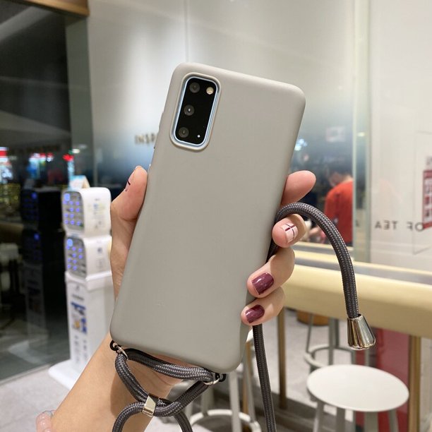 Funda con cordón cruzado para Huawei Mate 9, 10, 20, 30, 40 Lite, Nova 3, 3i, 3e, 4, 5, 5i, 5T, 6, 7, SE Pro Plus, 7i xuanjing unisex