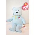 thumbnail image 1 of Ty Teenie Beanie Big Red Shoe the Bear Toy] McDonalds 78236100, 1 of 1