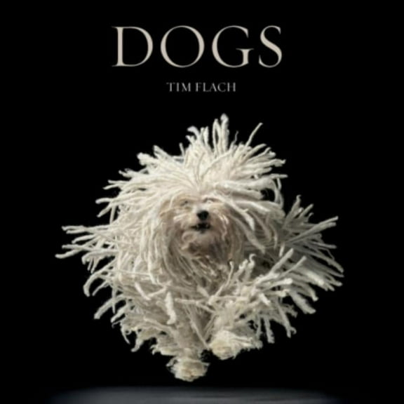 Dogs: Photographs, (Hardcover)