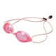 thumbnail image 1 of Gafas de natación profesionales antifugas y antivaho para hombres, mujeres y adultos. rosa, 1 of 9