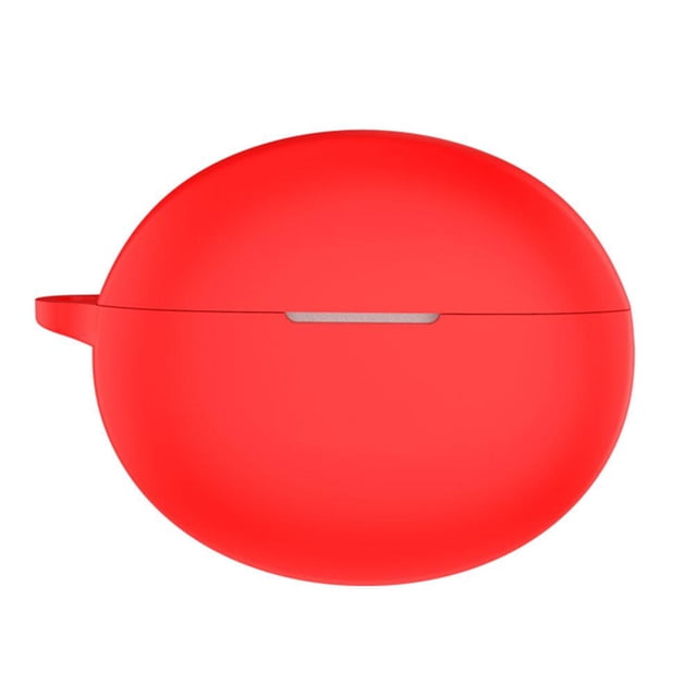 Soft Silicone Protective Anti-fall Earphone Case For Oneplus Buds Pro Deco