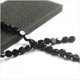 thumbnail image 2 of 10mm Gemstone Beads Loose Strand 15 "Fabricación De Joyería Artesanal Sunnimix Acuñar, 2 of 7