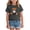 Grey, variant on Toddler Halloween Shirt Baby Boy Girl Cute Ghost Tshirt Pumpkin Short Sleeve Tee Top Kids Spooky Season Fall Outfit (Grey, 2-3 Years)