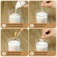 thumbnail image 5 of Set de cera para velas SCENTORINI con forma de perla, 1,1 kg, 15 mechas, 5 of 7