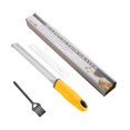 thumbnail image 2 of CHOK Gadgets  Handheld Cheese Grater, 2 of 4