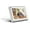 White, variant on Facebook Portal Mini 8" Black