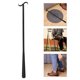 thumbnail image 1 of FESTFENDS 2Ud Calzador Con Mango Largo Color Negro Para Uso En Casa Ideal Para Y, 1 of 8