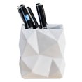thumbnail image 1 of ShenMo Creative Design Silicone Pen and Pencil Holder (White), 1 of 7