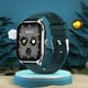 thumbnail image 3 of Reloj inteligente con conexión Bluetooth inteligente para llamadas, reloj inteligente multifuncional., 3 of 3