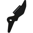 thumbnail image 2 of For 2014-2022 Q50 Bumper Bracket Front, Left IN1032101 622234GA0A, 2 of 5