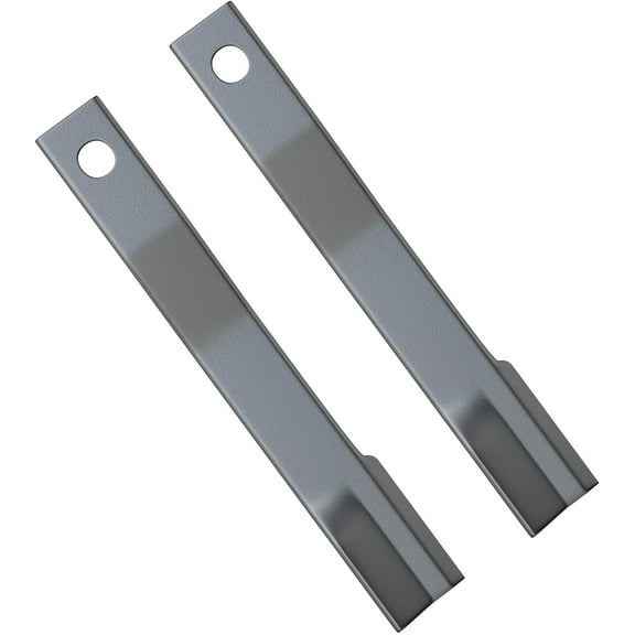 Rancher Supply Bush Hog Blade Pair CCW