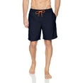 Lichda Swim Trunks with Compression Liner Mens Bathing Suit Compression