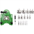 thumbnail image 2 of Diamond Hole Saw Kit 17PCS Drill Bits Sets From 4-83mm Hollow Drill, 2 of 5