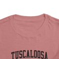 thumbnail image 4 of Tuscaloosa Alabama Toddler Shirt Gifts Boy Girl Size 2T-5T, 4 of 4