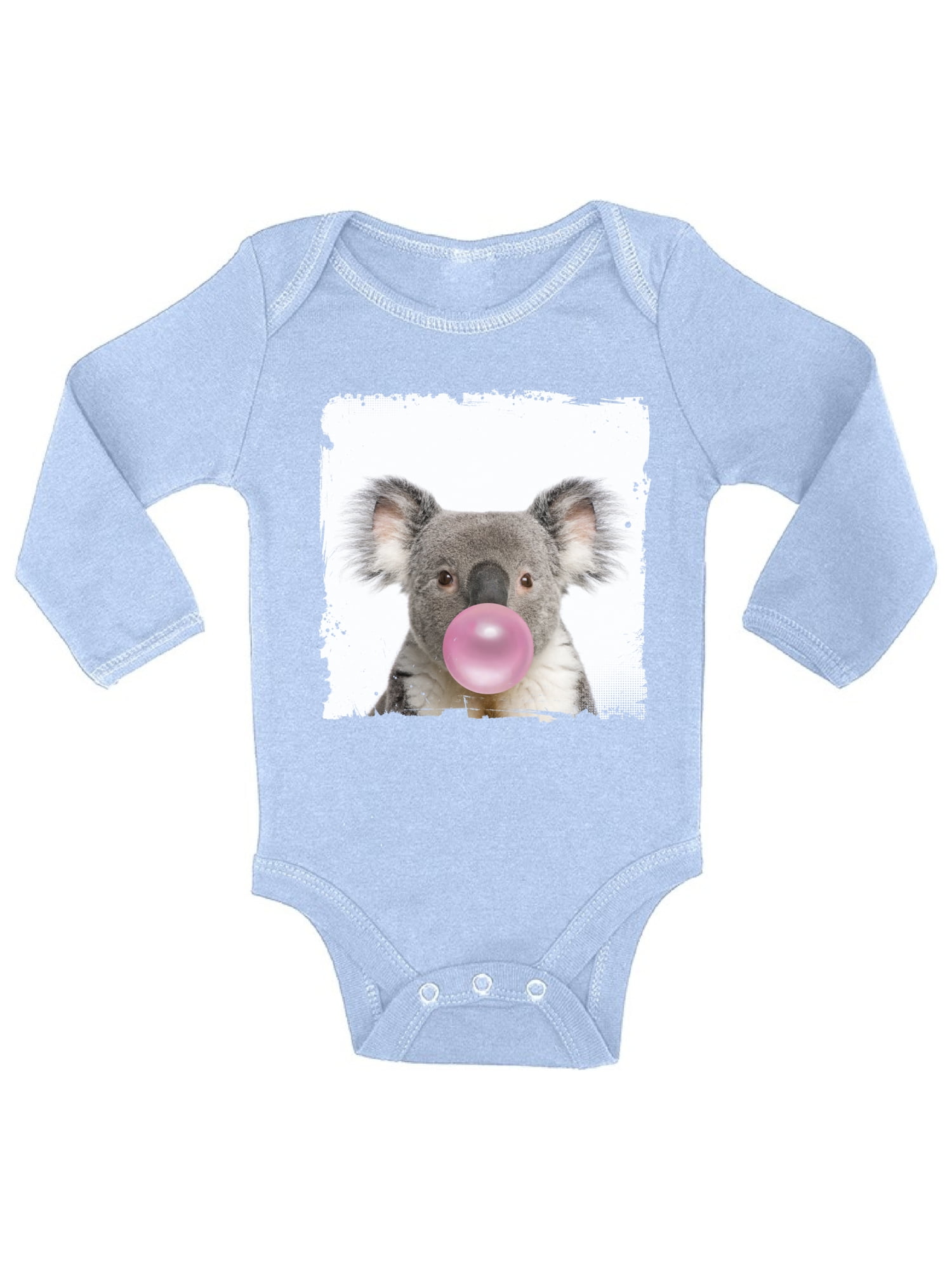 Awkward Styles Koala Lovers Baby Boy Clothing Baby Girl Clothing Koala