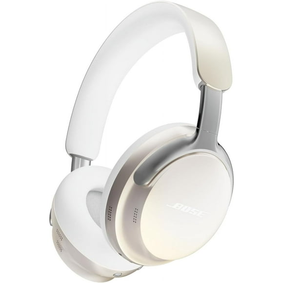 Refurbished (Good) Bose QuietComfort Ultra Over-Ear Noise Cancelling Bluetooth Headphones - 60th Diamond Edition (880066-1300)