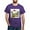 Purple, variant on CafePress - Boys Love Camping T Shirt - Men's Classic Graphic Cotton T-Shirt