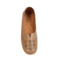 thumbnail image 2 of 361-02 Mocasin Casual para Dama Mujer en color Camel, Elaborado de Piel Vacuno. Cklass 361-02, 2 of 2
